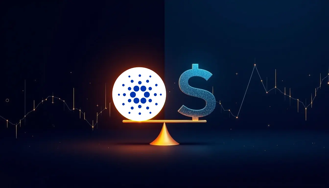 霍斯金森(Hoskinson)考虑了私人卡尔塔诺·斯塔布雷因(Cardano Stablecoin